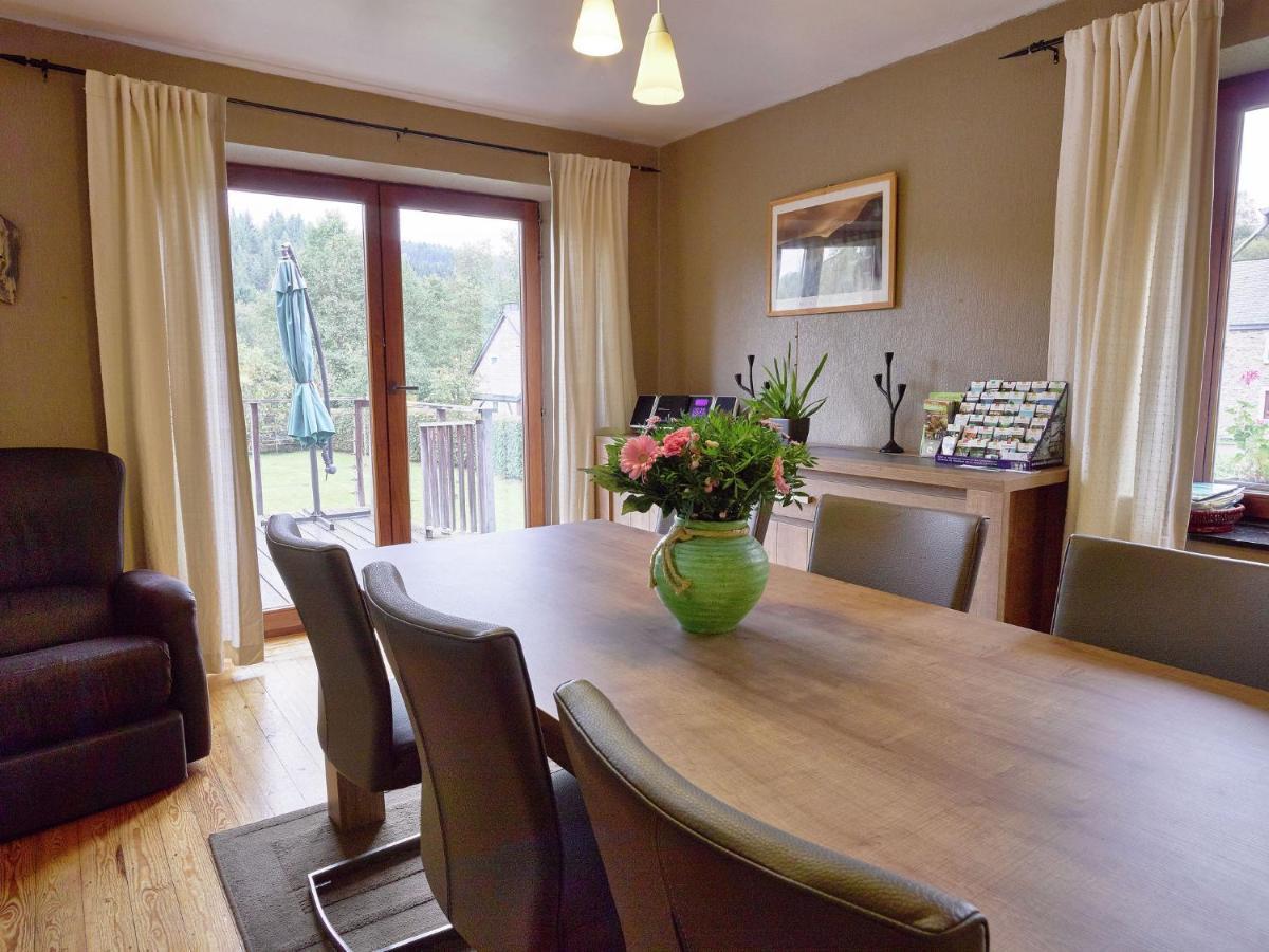 Holiday Home In Chevron With Garden Terrace Neucy Exterior foto